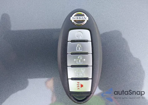 2018 Nissan Rogue Sv z USA, uszkodzony, nr VIN KNMAT2MV5JP514464